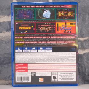 Pac-Man Championship Edition 2 - Arcade Game Series (03)